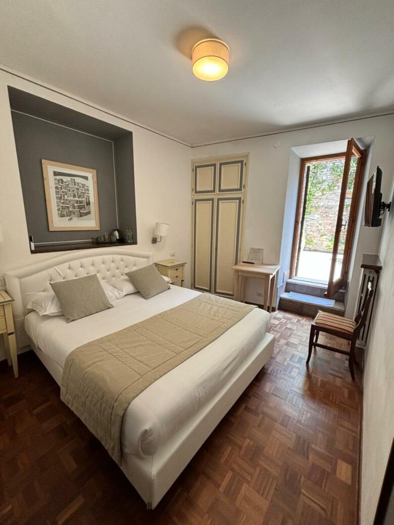 Hotel La Fortezza