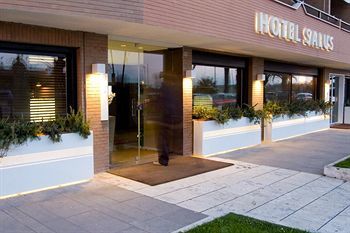 Hotel Salus