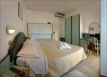 Hotel Cavalluccio Marino