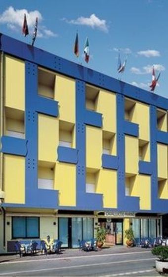 Hotel Cavalluccio Marino
