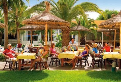 Ferrer Maristany Aparthotel