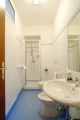 Bed & Breakfast Buone Vacanze