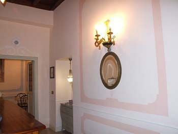 Bed & Breakfast La Maison Dell'orologio