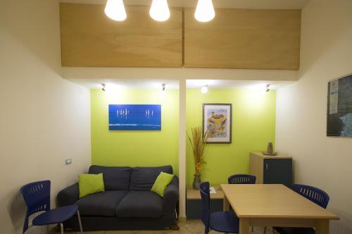 Apartamento Il Cortile Fiorito