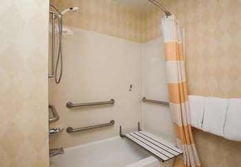 Hotel Residence Inn By Marriott Deptford