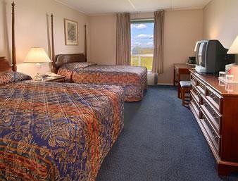 Hotel Ramada New Hartford