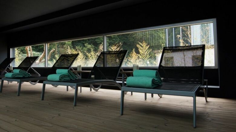 Hotel Furnas Boutique