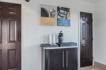 Motel 6 Texarkana Ar