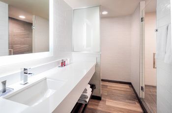 Hotel Marriott Denver City Center