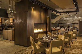 Hotel Marriott Denver City Center