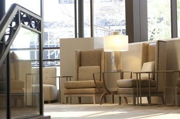 Hotel Marriott Denver City Center