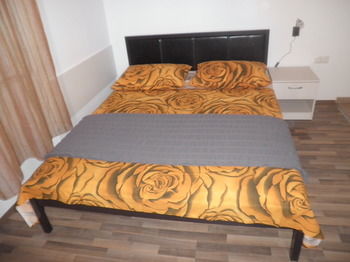 Apartamento Villa Spalatina