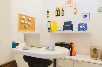 Apartamento Villa Spalatina