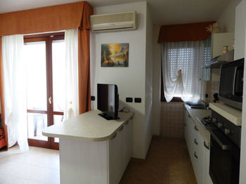 Apartamento Abitasardegna Alghero