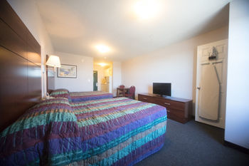 Hotel Savannah Suites - Arvada, Colorado