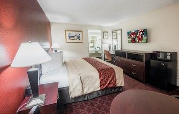 Hotel Red Roof Inn Ellenton