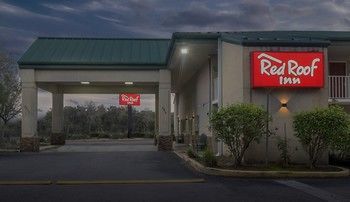 Hotel Red Roof Inn Ellenton