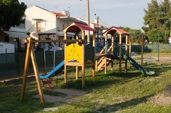 Greek Pride Hotel