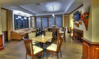 Hotel Holiday Inn Express West Jefferson