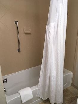 Hotel Holiday Inn Express West Jefferson