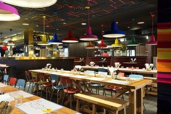 Rockypop Hotel (portes De Chamonix)