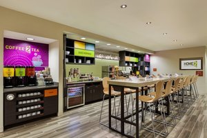 Motel Home2 Suites By Hilton Dover, De