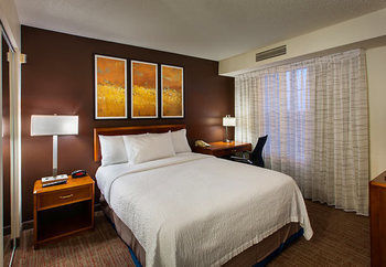 Aparthotel Residence Inn Marriott Easton