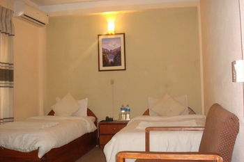 Hotel Hana