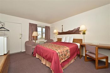 Motel Americas Best Value Inn