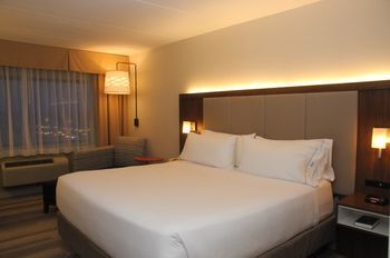 Hotel Holiday Inn Express Hauppauge