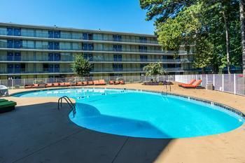 Motel 6 Atlanta Marietta
