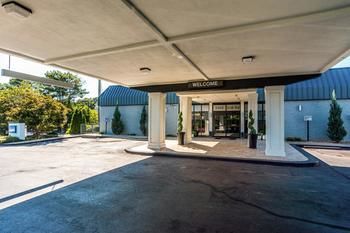 Motel 6 Atlanta Marietta