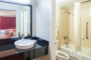 Motel 6 Atlanta Marietta