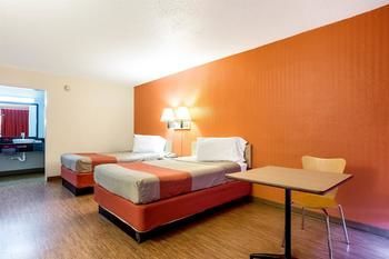 Motel 6 Atlanta Marietta