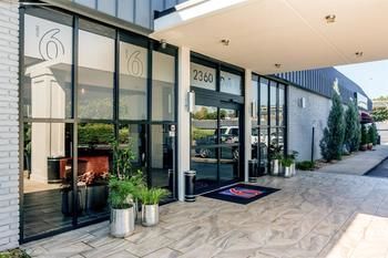 Motel 6 Atlanta Marietta