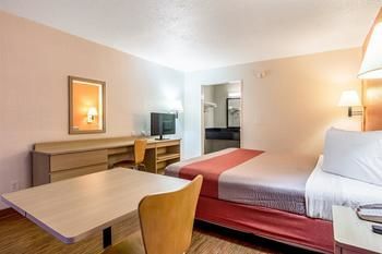 Motel 6 Atlanta Marietta
