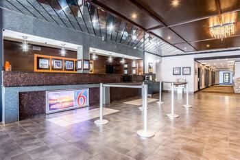Motel 6 Atlanta Marietta