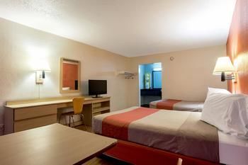 Motel 6 Atlanta Marietta