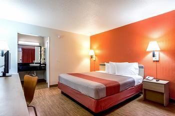 Motel 6 Atlanta Marietta