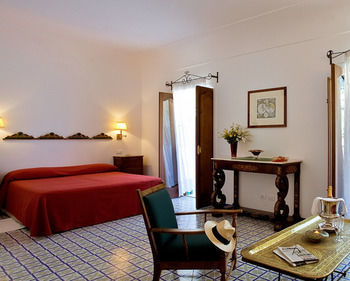 Hotel Poseidon