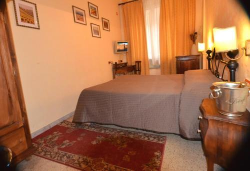 Hotel Residenza D'epoca Locanda Di San Martino