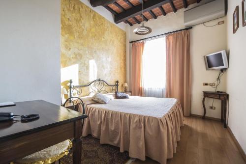 Hotel Residenza D'epoca Locanda Di San Martino