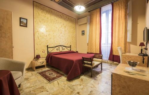 Hotel Residenza D'epoca Locanda Di San Martino