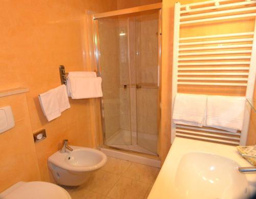 Hotel Residenza D'epoca Locanda Di San Martino