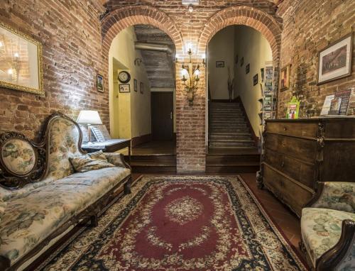 Hotel Residenza D'epoca Locanda Di San Martino