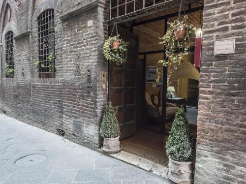 Hotel Residenza D'epoca Locanda Di San Martino