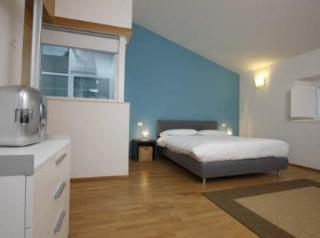 Bed & Breakfast Villa Peragnola