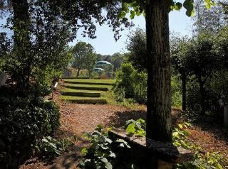 Bed & Breakfast Villa Peragnola