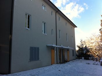 Bed & Breakfast Villa Peragnola