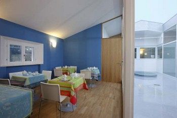 Bed & Breakfast Villa Peragnola